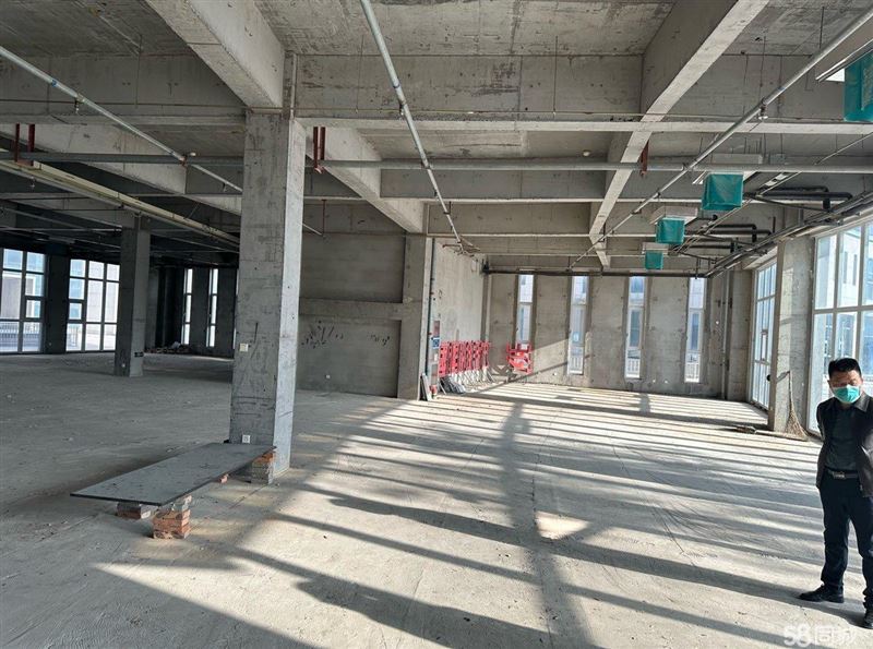 【核心区·仅此一席】2800㎡独栋,业主急售!无中介,直签好谈。业态不限,实力买家请速联,