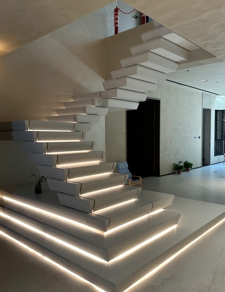 东营爱家别墅改造