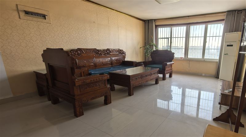 辛昌家园楼房出租